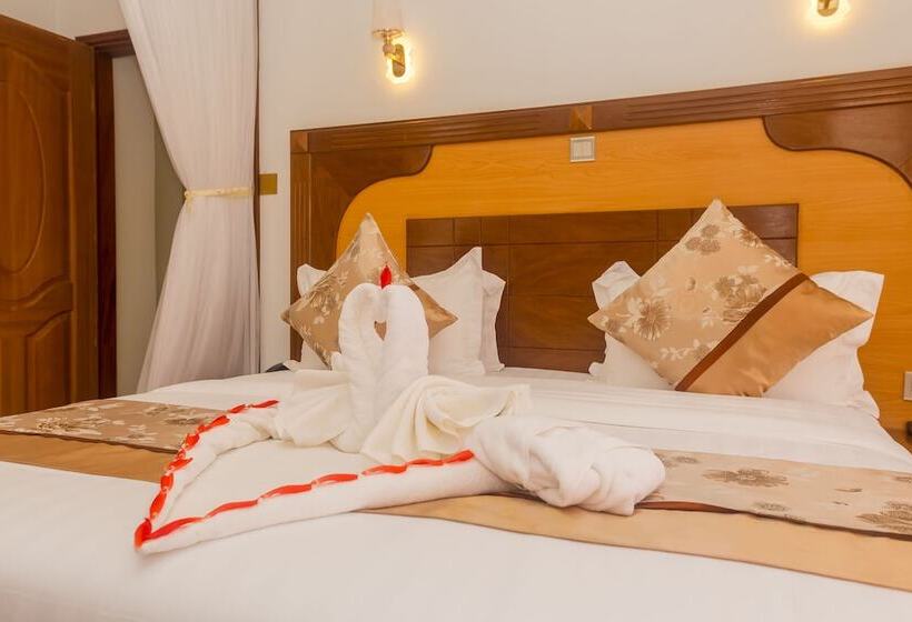 هتل Grand Winston