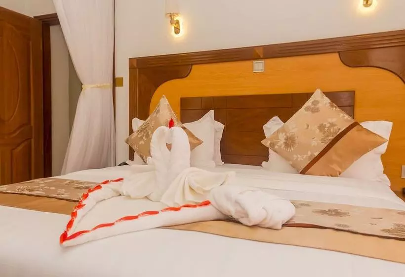 ホテル Grand Winston