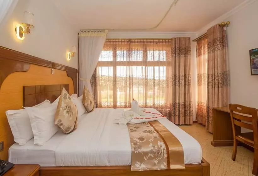 ホテル Grand Winston