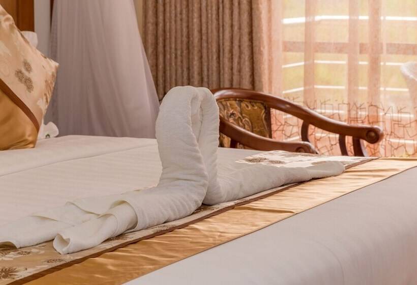 هتل Grand Winston