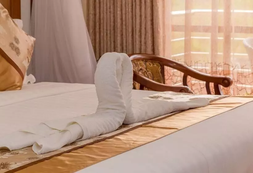 ホテル Grand Winston