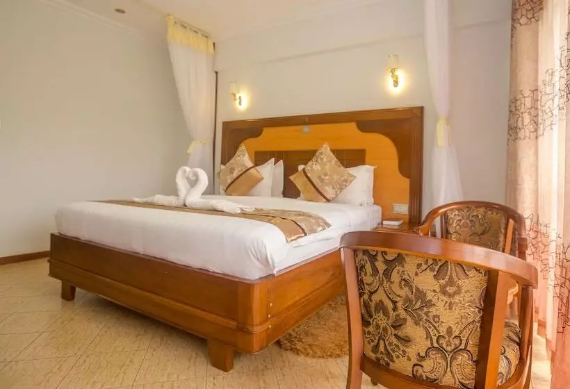 ホテル Grand Winston