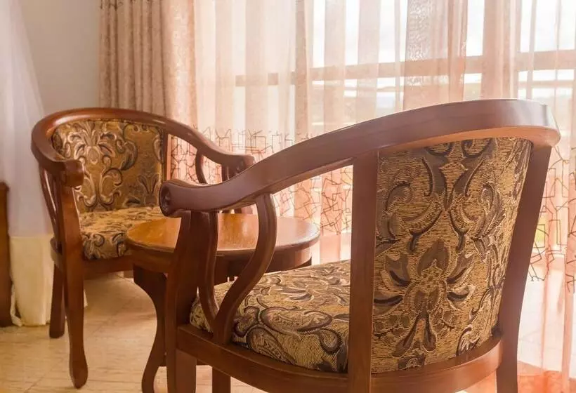 ホテル Grand Winston