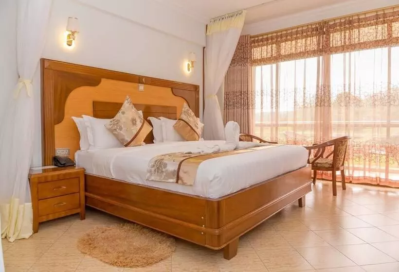 ホテル Grand Winston