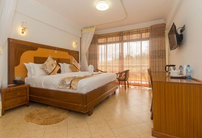 هتل Grand Winston