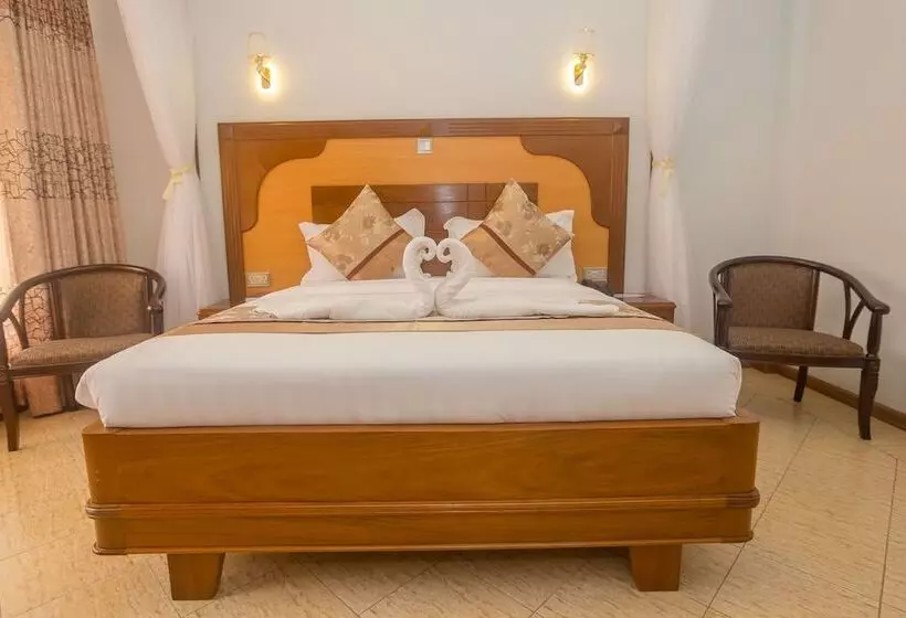 ホテル Grand Winston