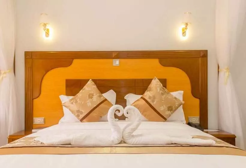 ホテル Grand Winston