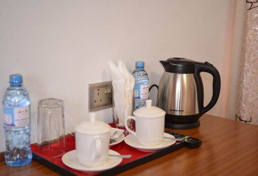 هتل Grand Winston