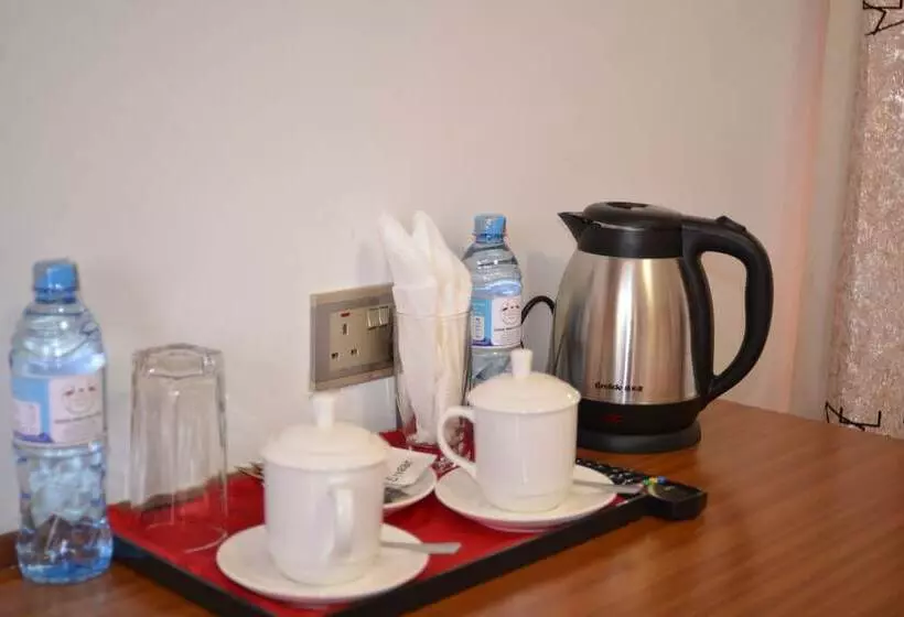 ホテル Grand Winston