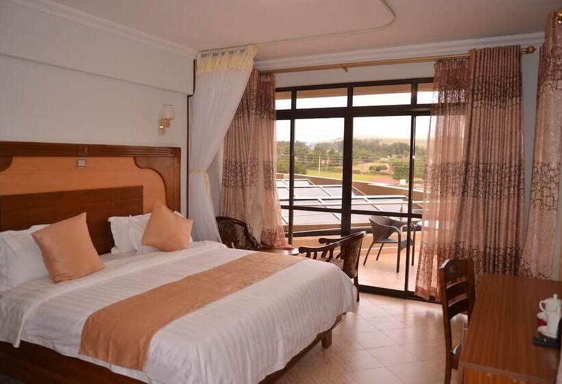 هتل Grand Winston