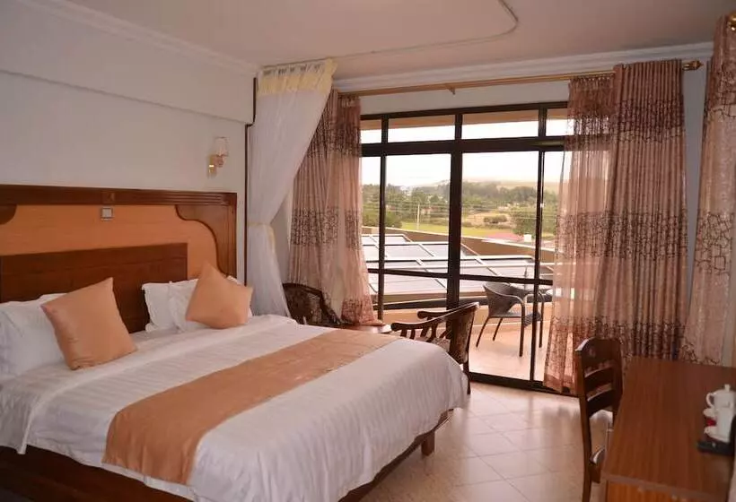 ホテル Grand Winston