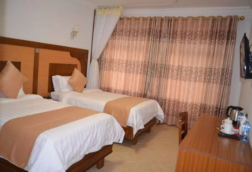 ホテル Grand Winston