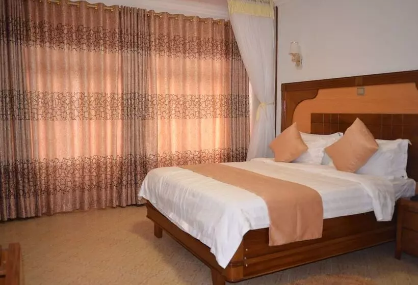 ホテル Grand Winston