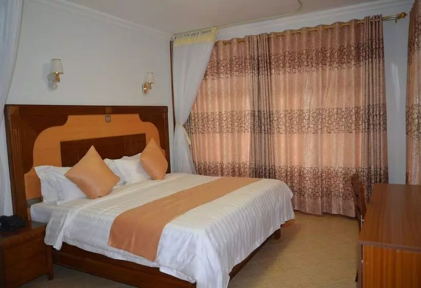 ホテル Grand Winston