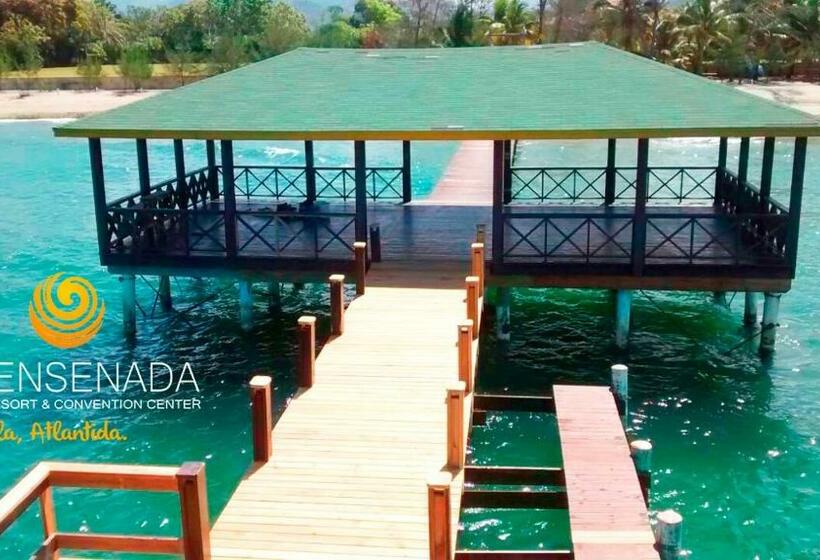 La Ensenada Beach Resort