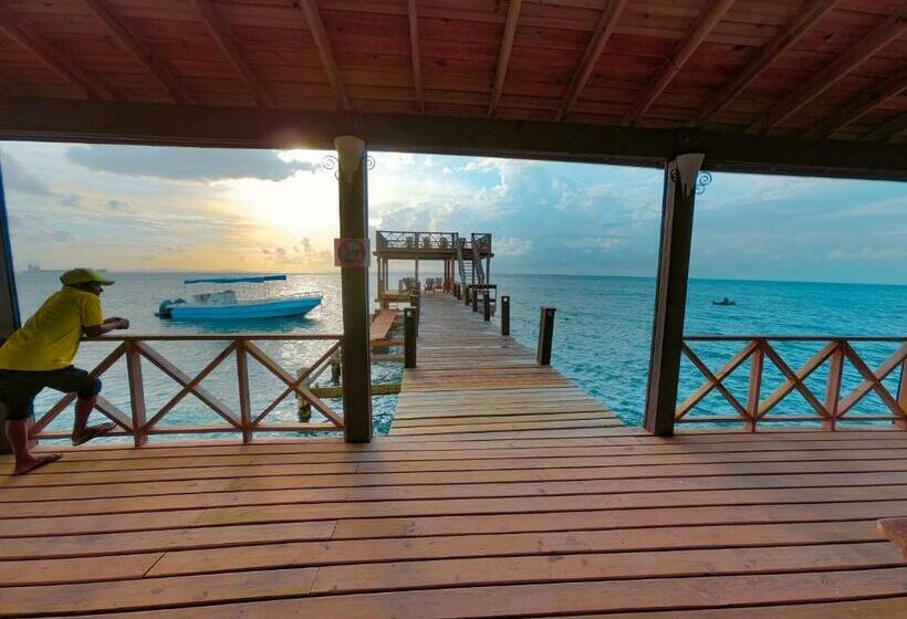 La Ensenada Beach Resort