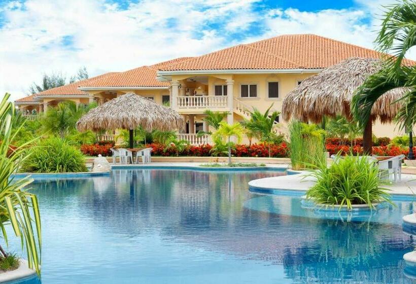 La Ensenada Beach Resort