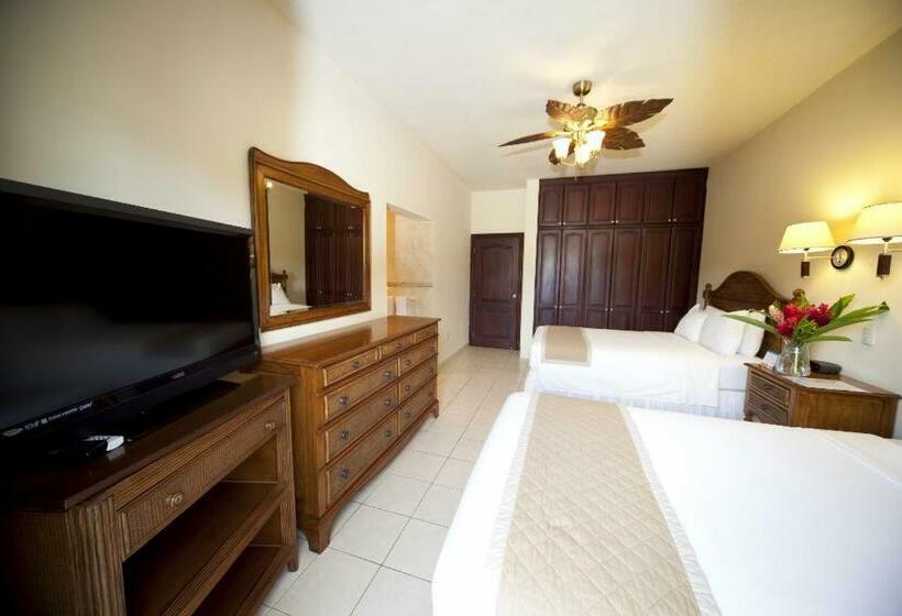 La Ensenada Beach Resort