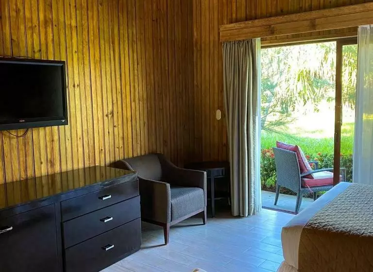 La Ensenada Beach Resort