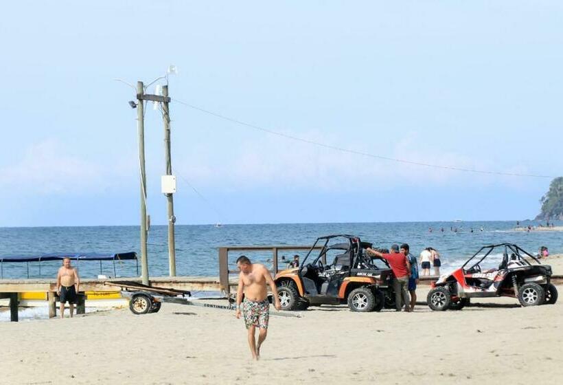 La Ensenada Beach Resort