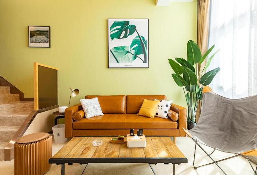 Livetour Hotel Zhujiang New Town Guangzhou