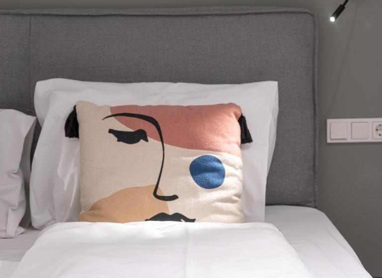 Mint@naschmarkt Premium Apartments