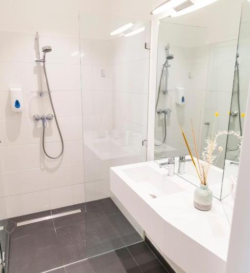 Mint@naschmarkt Premium Apartments