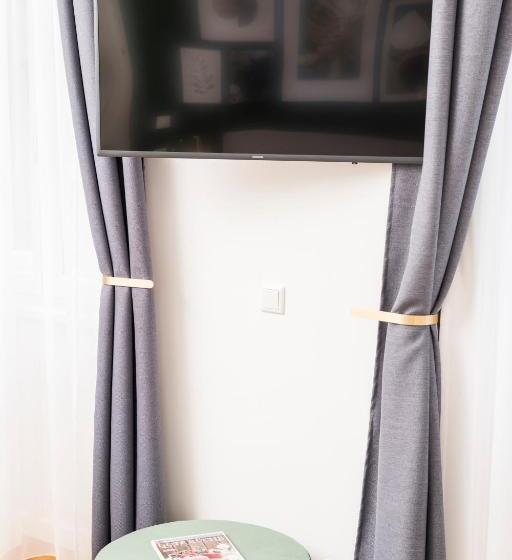 Mint@naschmarkt Premium Apartments