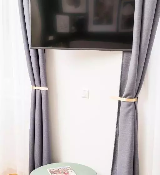 Mint@naschmarkt Premium Apartments