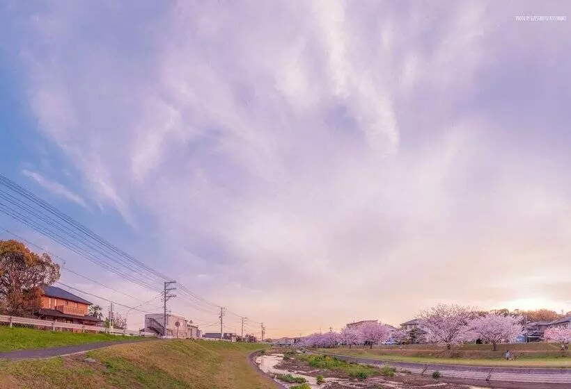 Majatalo Guest House Kusunoki(women Only)