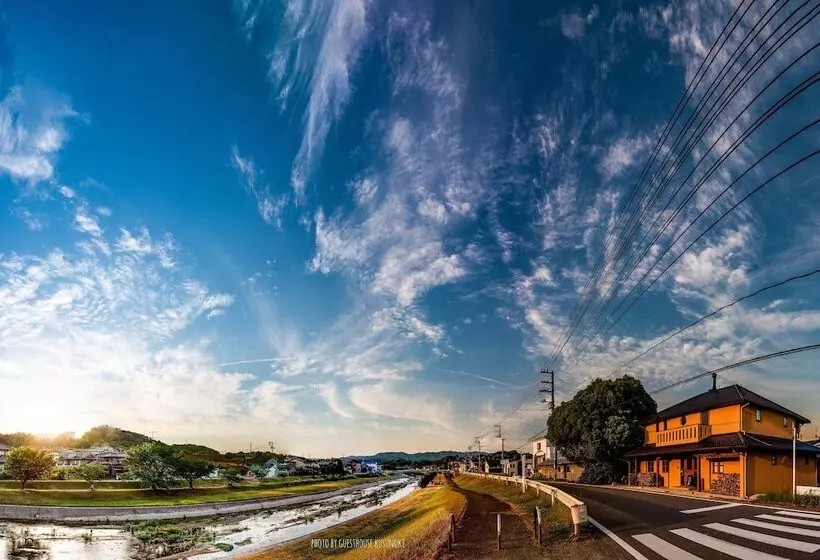 Majatalo Guest House Kusunoki(women Only)