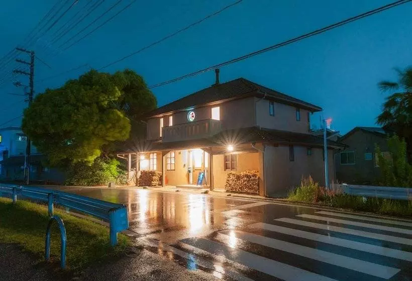 Majatalo Guest House Kusunoki(women Only)