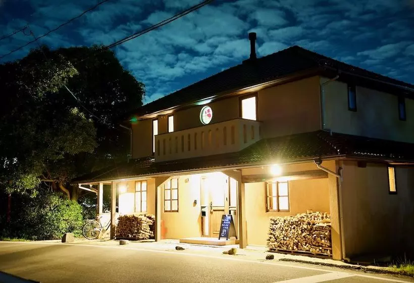 Majatalo Guest House Kusunoki(women Only)
