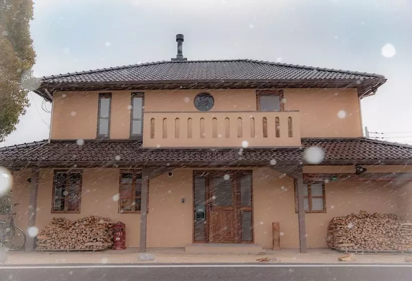 Majatalo Guest House Kusunoki(women Only)