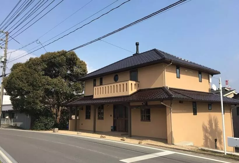 Majatalo Guest House Kusunoki(women Only)