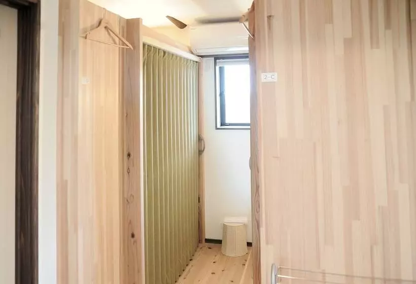 Majatalo Guest House Kusunoki(women Only)