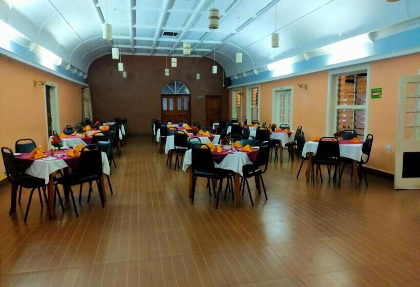 Wagon Wheel Hotel Eldoret