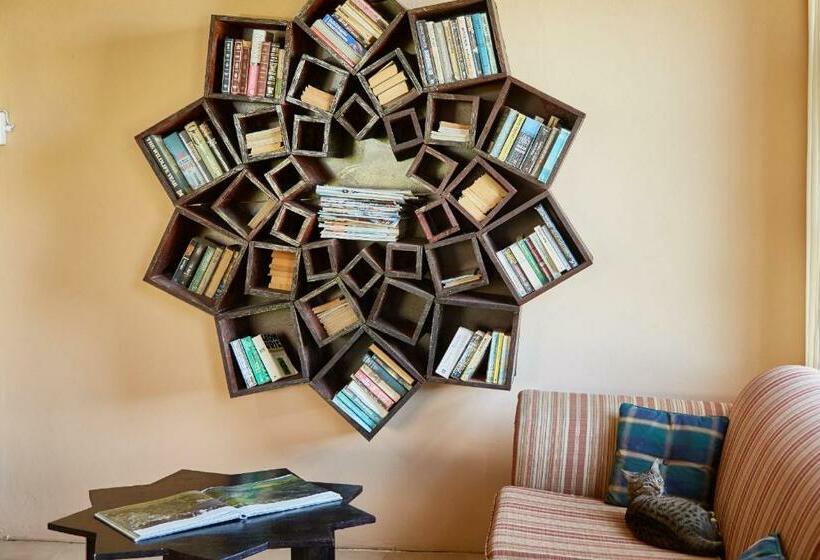 Общежитие First Group Hole In The Wall Backpackers