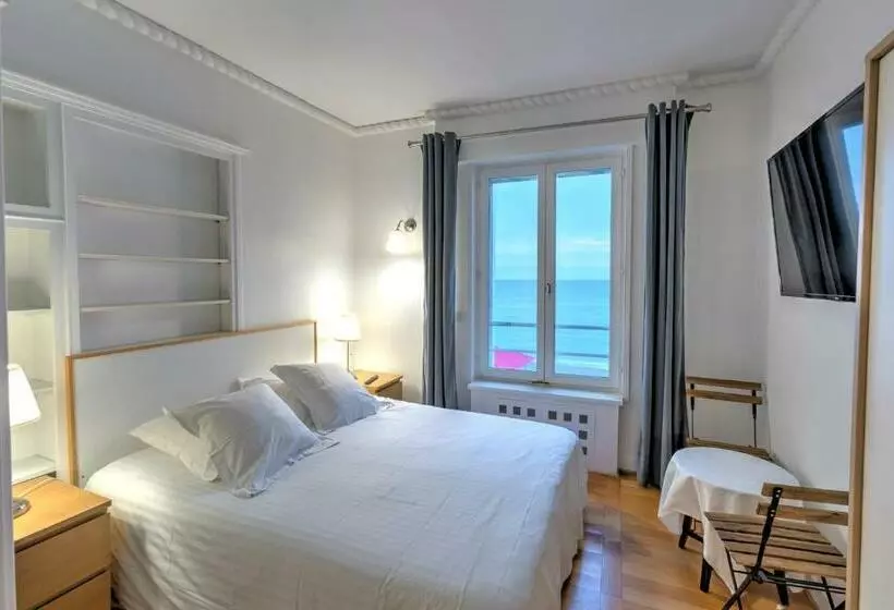 Gîte De La Plage