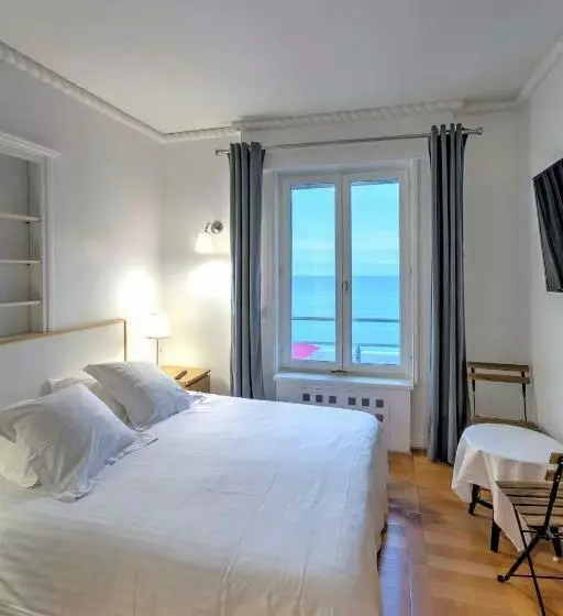 Gîte De La Plage