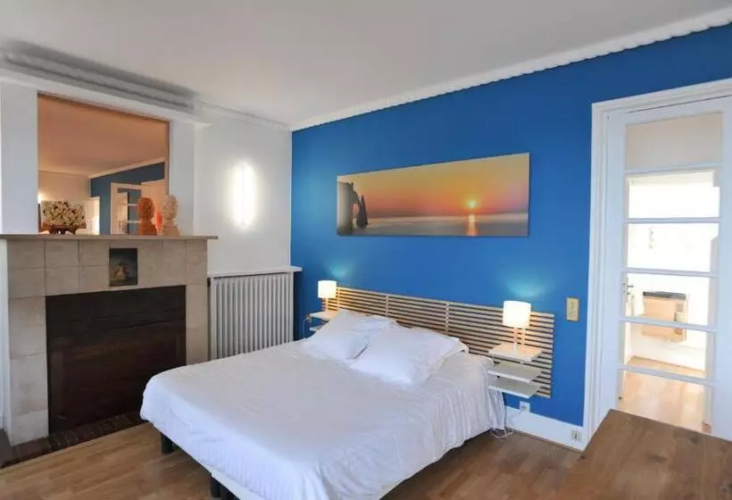 Gîte De La Plage