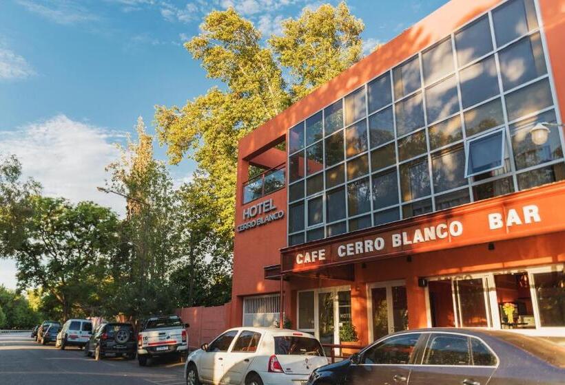هتل Cerro Blanco