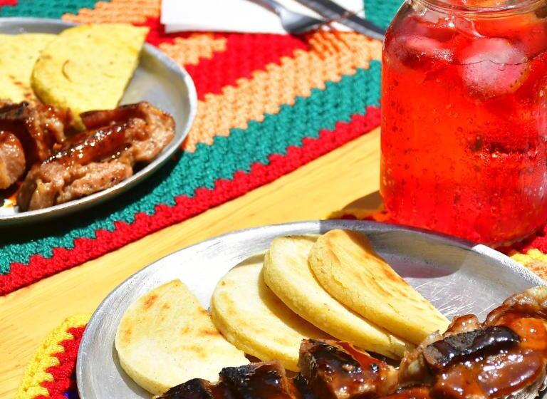 호텔 Quedate Aqui Barichara   El Original