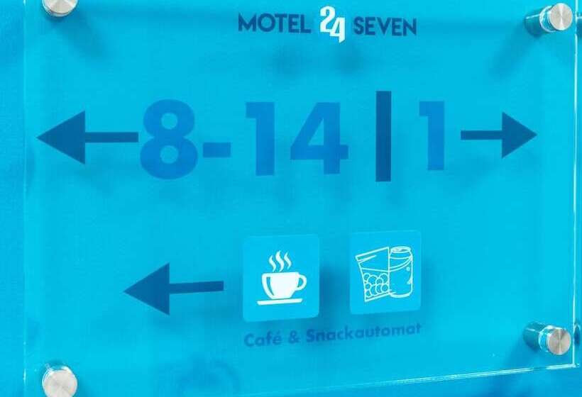 Motel24seven