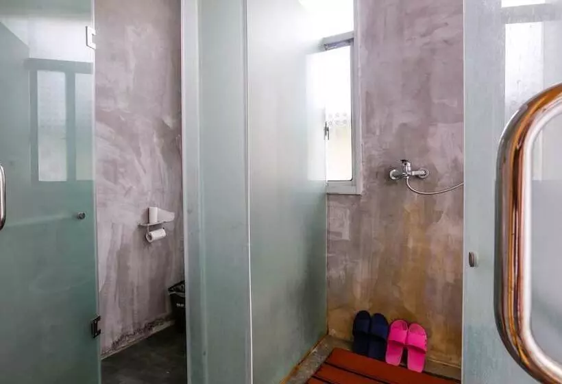 Majatalo Zhangjiajie Forest Park Youth Hostel