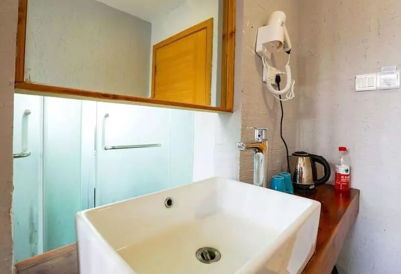 Majatalo Zhangjiajie Forest Park Youth Hostel