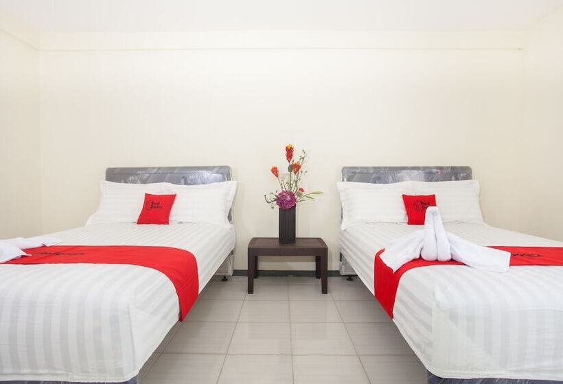 بنسيون Reddoorz Near Museum Angkut Batu 2