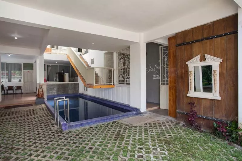 Majatalo Reddoorz Near Museum Angkut Batu 2