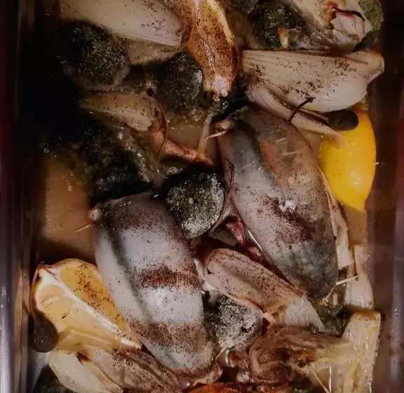 Retkeilymaja Locanda Dei Mercanti