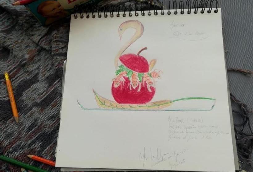 ユースホステル Locanda Dei Mercanti